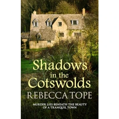 Abbildung von Shadows in The Cotswolds: intriguing cosy crime series (Cotswold Mysteries, 11, Band 11)