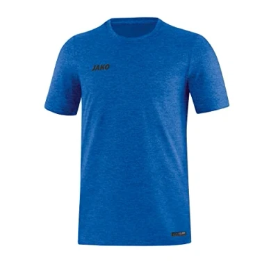 Abbildung von JAKO Tshirt basic, Größe: Large, Blauschwarz