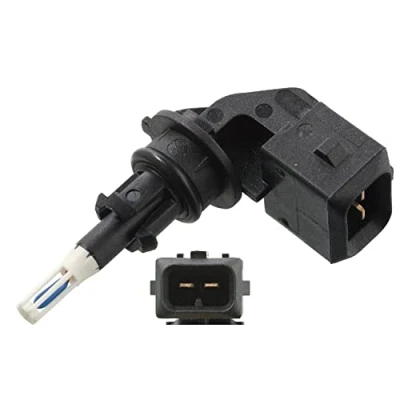 Abbildung von FEBI BILSTEIN 171622 Sensor, Ansauglufttemperatur BMW: 5 Limousine, 3 X1 kfzteile, kfzteile24, bandel online, bandel, atp autoteile, mister