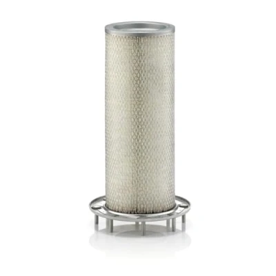 Abbildung von MANN FILTER HD 15 117 Filter, Arbeitshydraulik 150