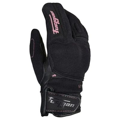 Abbildung von Furygan Jet Lobster Kid D3O Waterproof MOTORRADHANDSCHUHE Adventure,Radical,Touring,Urbain, 12