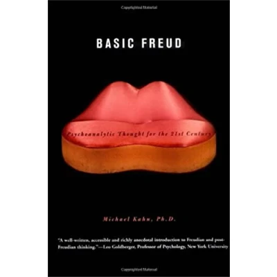 Abbildung von Basic Freud: Psychoanalytic Thought for the 21st Century: Twenty First Century