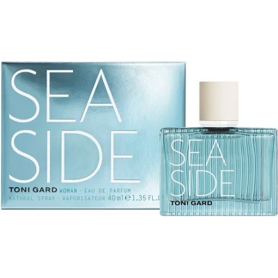 Abbildung von TONI GARD Eau de Parfum SEA SIDE WOMAN EdP