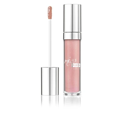 Abbildung von Pupa Miss Gloss 200 Juicy Glaze 5% Rabattcode PUPA5