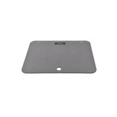 Abbildung von Dometic Cramer Kocher und Spülen Glasabdeckung 460 x 335 mm