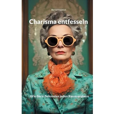 Abbildung von Charisma entfesseln: Wie Sie in Sekunden jeden Raum erobern