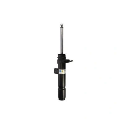 Abbildung von BILSTEIN B4 OE Replacement 22 240583 Stoßdämpfer Vorderachse links Gasdruck Zweirohr Federbein oben Stift BMW: 1 Schrägheck, 2 Coupe, Cabrio