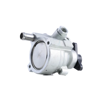 Abbildung von RIDEX 12H0315 Hydraulikpumpe hydraulisch 100 RENAULT: MASTER 2 Kasten, ESPACE 4, TRAFIC OPEL: Vivaro A Combi, Kastenwagen