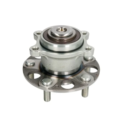 Abbildung von SNR R174.62 Radlagersatz mit integriertem magnetischen Sensorring 139 HONDA: ACCORD 7 Limousine,