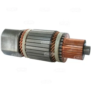 Abbildung von HC Cargo F032130120 Anker, Starter 24V