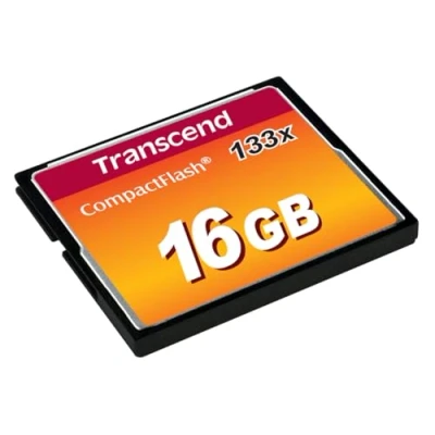 Abbildung von Transcend CF 133X Ultra Speed 16GB