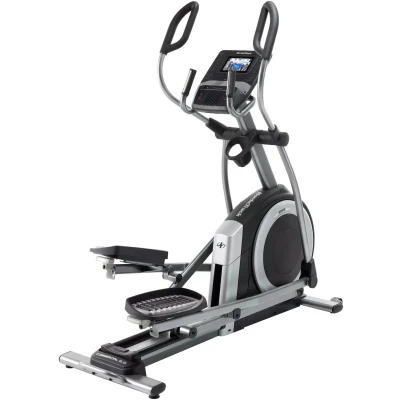 Abbildung von NordicTrack Ellipsentrainer &quot;NordicTrack Commercial 9.9&quot;