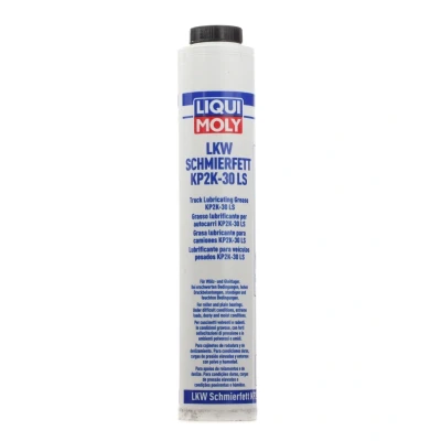 Abbildung von LIQUI MOLY 3347 Fett Kartusche 400