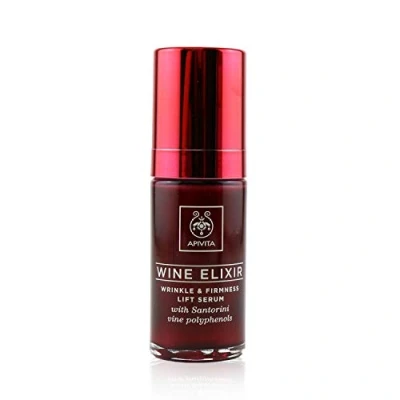 Abbildung von Apivita High performance fluid serum with enhanced formula