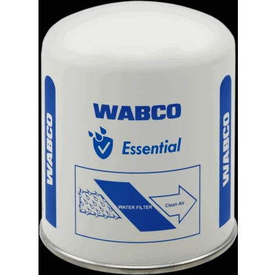 Abbildung von WABCO 4324102227 Lufttrocknerpatrone, Druckluftanlage