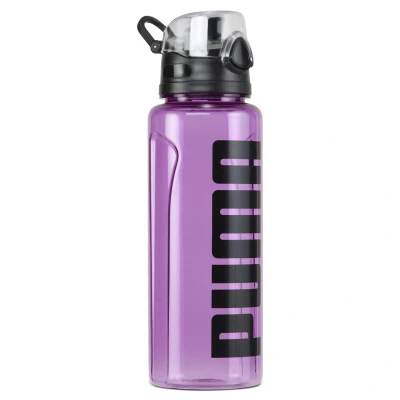 Abbildung von Puma Bottle Sportstyle 1 Liter Unisex Trinkflasche, Größe: One Size, Wild berry