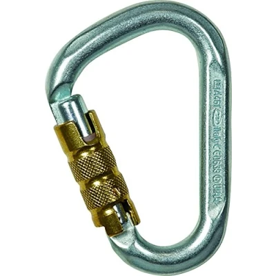 Abbildung von Karabiner HMS Snappy Triplex