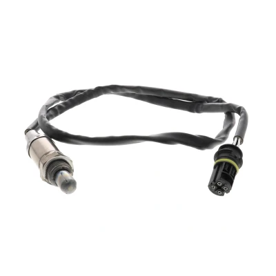Abbildung von VEMO Original Quality V20 76 0031 Lambdasonde M18 x 1,5 Gewinde vorgefettet 4 rund BMW: 3 Coupe, Cabrio, Z3 Roadster
