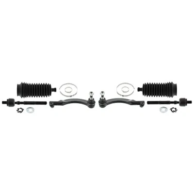 Abbildung von Reparatursatz, Spurstange MAPCO 53138
