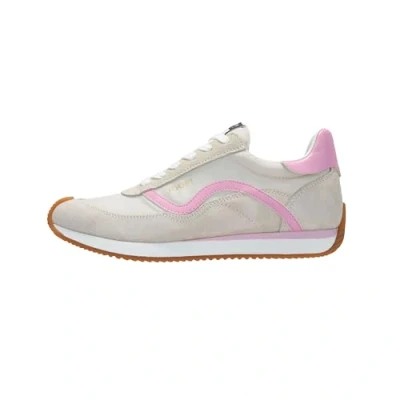 Abbildung von JOOP! Misto Leone Sneaker low, Damen, Größe: 41, Rose Schuhe