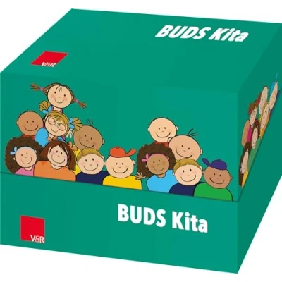 Abbildung von BUDS Kita: Das Beobachtungs und Dokumentationssystem für die Kita