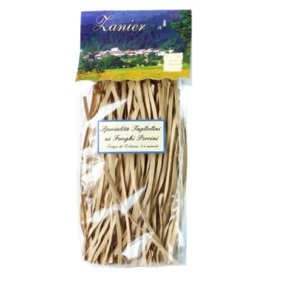 Abbildung von Sapori Antichi italienische Pilz Pasta Tagliolini Al Funghi Porcini 1 x 250g