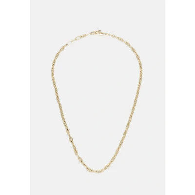 Abbildung von Fossil Necklace Heritage Halskette goldcoloured, Damen, Größe: One Size, Gold coloured