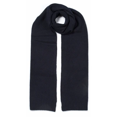 Abbildung von Cinque Strickschal &quot;ALEXIO&quot;, aus kuschelweichem Materialmix, ohne Fransen