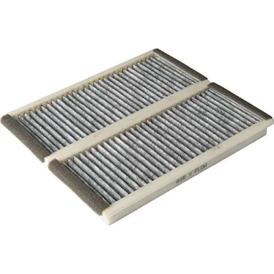 Abbildung von HERTH+BUSS JAKOPARTS J1343017 Innenraumfilter Aktivkohlefilter 233 104 25 MAZDA: RX 8, MPV 2