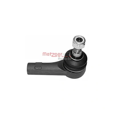 Abbildung von METZGER 54008202 Spurstangenkopf KIT + Vorderachse rechts VOLKSWAGEN: Touareg I, Amarok Pickup, II, PORSCHE: Cayenne, AUDI: Q7