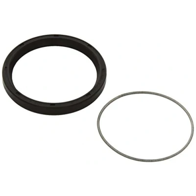 Abbildung von CORTECO 15030307B Kurbelwellendichtring getriebeseitig FPM (Fluor Kautschuk) LAND ROVER: Range Rover 2, Defender SUV, Discovery 2