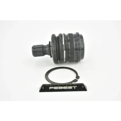Abbildung von FEBEST 0520 MZ3 Traggelenk Vorderachse unten MAZDA: 3 Hatchback, 5, Limousine