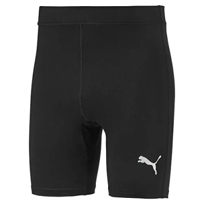 Abbildung von Puma Liga Baselayer Herren Kurze Tight Black XS