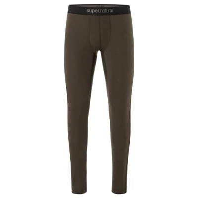 Abbildung von super.natural Merino Funktionsunterwäsche, Herren, Lange Unterhose, M TUNDRA175 Tight