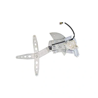 Abbildung von Ac Rolcar Fensterheber vorne links elektrisch mit Elektromotor 01.0139 ALFA ROMEO: Spider kfzteile, kfzteile24, bandel online, bandel, atp autoteile,