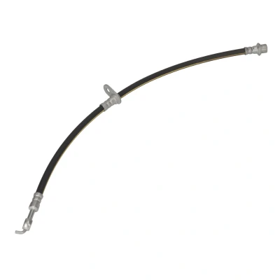 Abbildung von FEBI BILSTEIN 185978 Bremsschläuche Vorderachse links 565mm