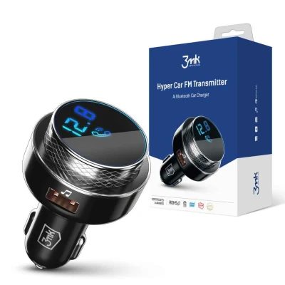 Abbildung von 3MK 5903108464581 FM Transmitter