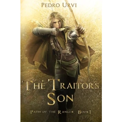 Abbildung von the Traitor&#039;s Son: (Path of Ranger Book 1)