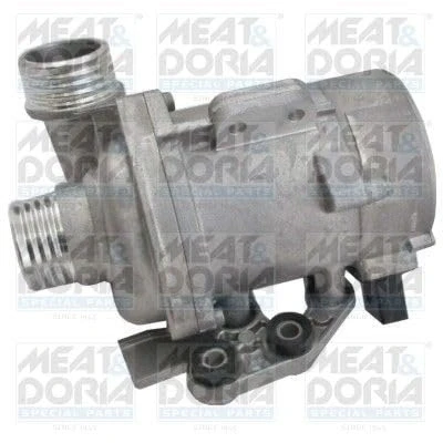 Abbildung von MEAT &amp; DORIA 20057 Wasserpumpe elektrisch BMW: 5 Limousine, Touring