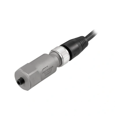 Abbildung von Piezoelektrischer Vibrationssensor PCE PVS 10