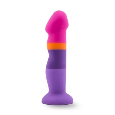 Abbildung von Avant Silikon Saugnapf Dildo Sommer Fling