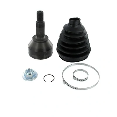 Abbildung von SKF VKJA 5289 Gelenksatz FORD: MONDEO 3 Kombi, Focus Mk1 Schrägheck, 3, OPEL: Vivaro A Kastenwagen, Combi