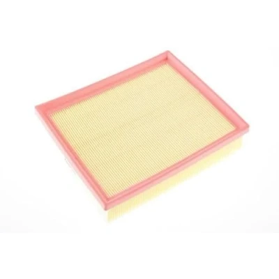 Abbildung von AUTOMEGA 180020610 Luftfilter 58 194 231 Filtereinsatz RENAULT: CLIO 2, ESPACE 4, LAGUNA 2 Grandtour