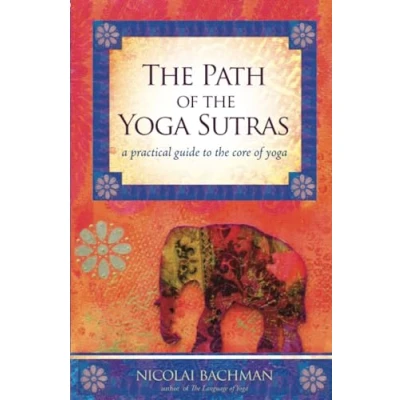 Abbildung von the Path of Yoga Sutras