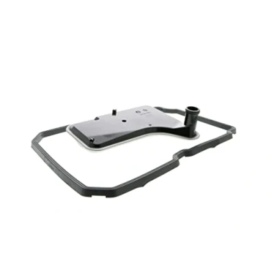 Abbildung von VAICO V45 0080 Hydraulikfiltersatz, Automatikgetriebe mit Dichtung EXPERT KITS + PORSCHE: 911 Cabrio, Coupe