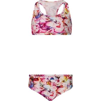 Abbildung von ZIGZAG Balconette Bikini &quot;Silvia&quot;, mit tollem Print