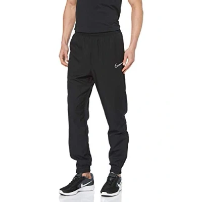 Abbildung von Nike Herren M NK DRY ACDMY WPZ Hose, black/White, XL