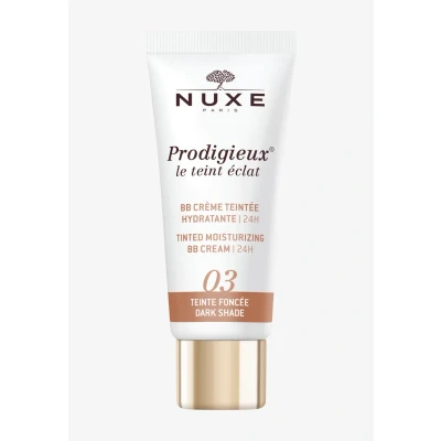 Abbildung von Nuxe Prodigieux BB Cream 30 ml Dunkel