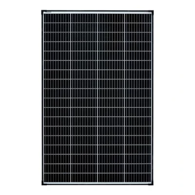 Abbildung von Monokristallines Solarmodul 180W/36V