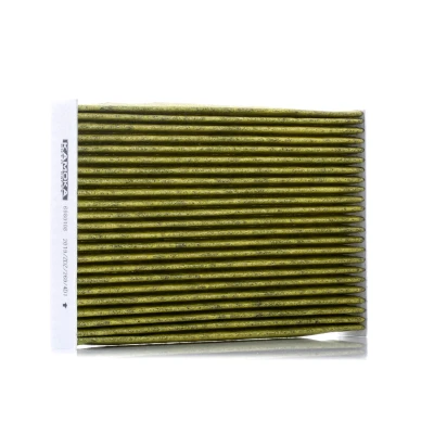 Abbildung von KAMOKA 6080108 Innenraumfilter OPEL: Crossland X, CITROËN: C3 Aircross 2